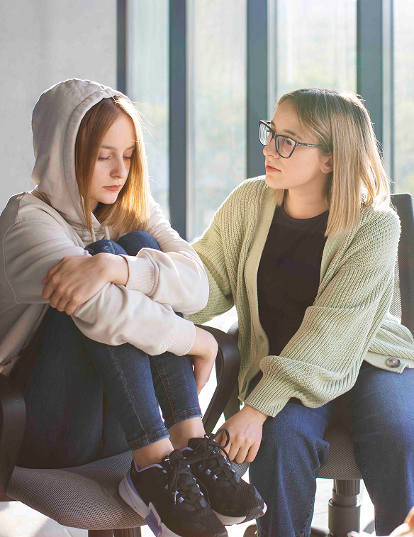 Cognitive Behavioural Therapy (CBT)