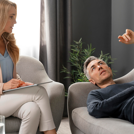 Interpersonal Therapy (IPT)