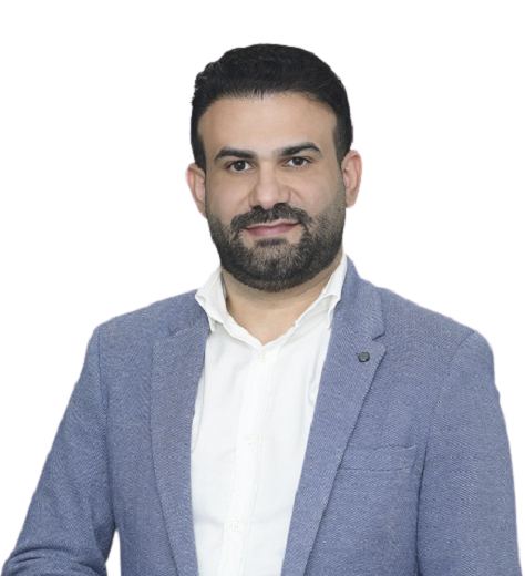 Farzin Shaykhi