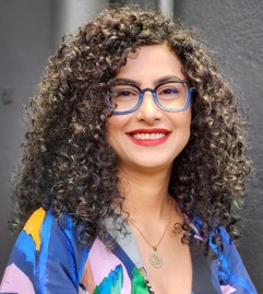 Sanaz SaeedAhmadi