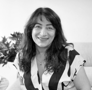 Mahnaz Nikka